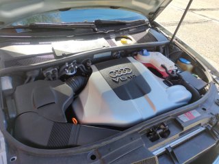 Audi A6 2004
