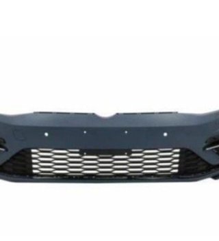 PARAGOLPES DELANTERO LOOK RLINE PARA ... rmb598648
