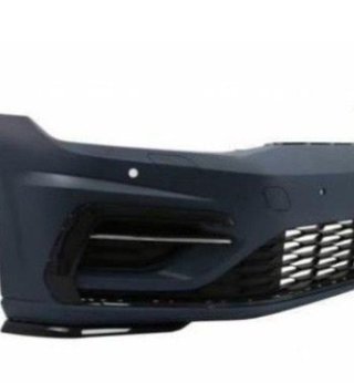 PARAGOLPES DELANTERO LOOK RLINE PARA ... rmb598648