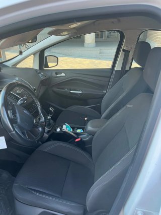Ford C-MAX 2017