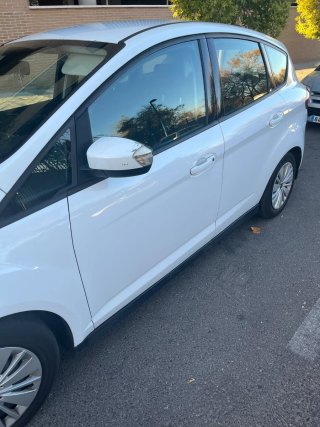 Ford C-MAX 2017