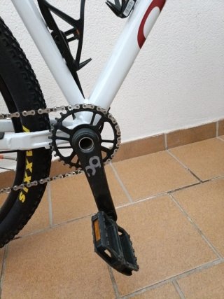 Orbea H30 2021