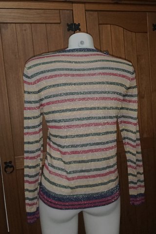 Trucco Jersey Rayas Multicolor