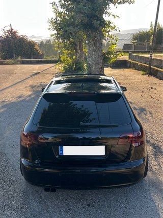 Audi A3 2007