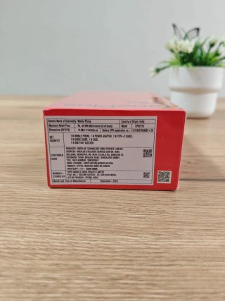 ONEPLUS 13S 12/512GB VERDE (CAJA SELLADA NUEVO)