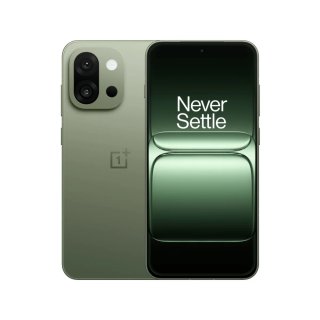 ONEPLUS 13S 12/512GB VERDE (CAJA SELLADA NUEVO)
