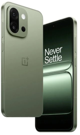 ONEPLUS 13S 12/512GB VERDE (CAJA SELLADA NUEVO)