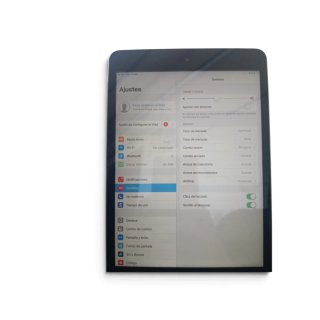 iPad mini Space Gray