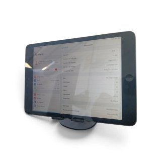 iPad mini Space Gray