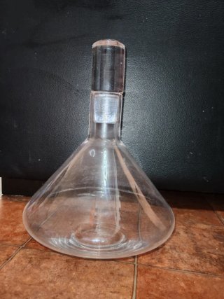 Jarra Decantadora Power 2L