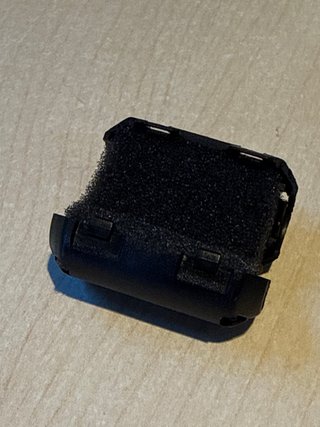 Filtros antipolvo para Bambu Lab AMS Lite