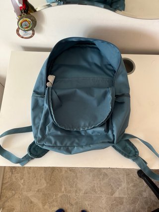 Mochila Nike Azul