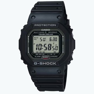 G-SHOCK GW5000U