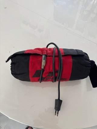 Calentador Moto GP 180/17