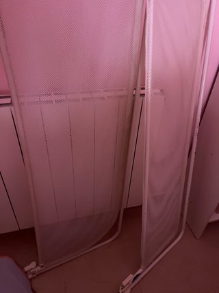 Barandillas de Cama (2 unidades)