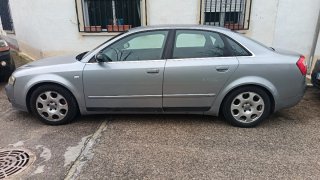 Chevrolet Captiva 2010 furgoneta y coche