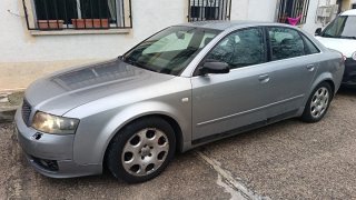 Chevrolet Captiva 2010 furgoneta y coche