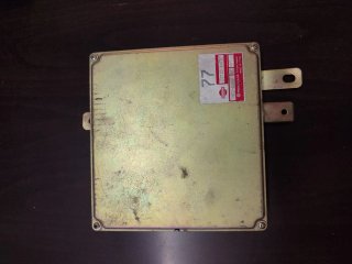 ECU Nissan S13 decat