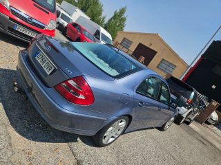 Mercedes-Benz E400 2006
