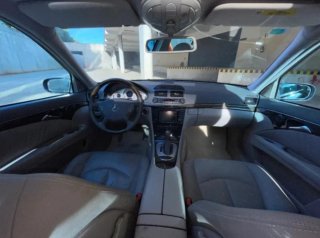 Mercedes-Benz E400 2006