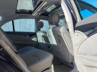Mercedes-Benz E400 2006