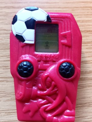 Maquinitas tipo Game Watch