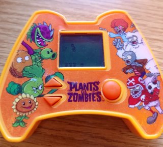 Maquinitas tipo Game Watch