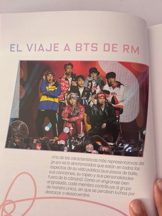 BTS: El ascenso de Bangtan Boys