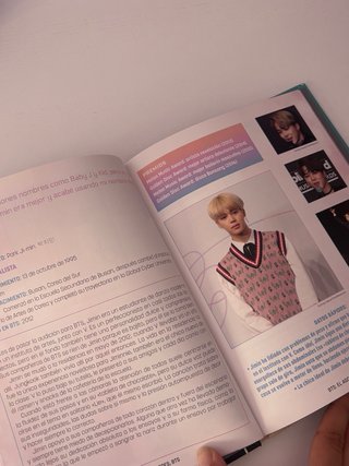 BTS: El ascenso de Bangtan Boys