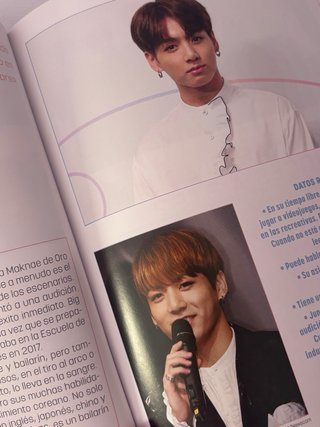 BTS: El ascenso de Bangtan Boys