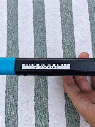 Nintendo Switch Azul/Rojo + Accesorios