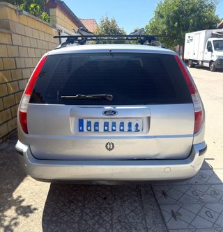 Ford Mondeo 1.8 i Ghis