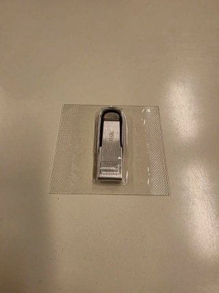 Penchiavettina USB SanDisk 64GB Nuova