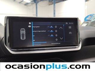 Peugeot 208 Style Hybrid 110 eDCS6 81 kW (110 CV)