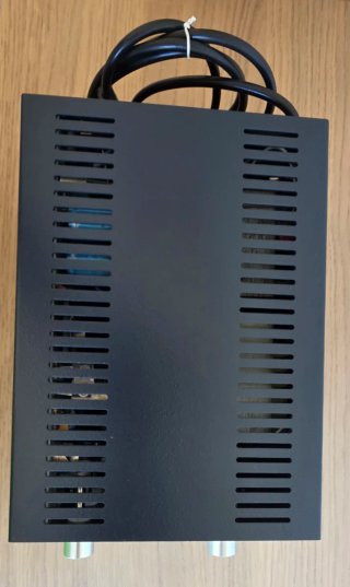 Amplificador Hilo Musical A25W