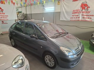 Citroen Xsara 2005