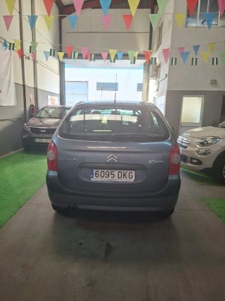 Citroen Xsara 2005