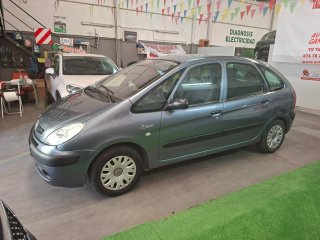 Citroen Xsara 2005