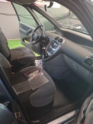 Citroen Xsara 2005