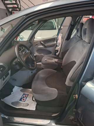 Citroen Xsara 2005
