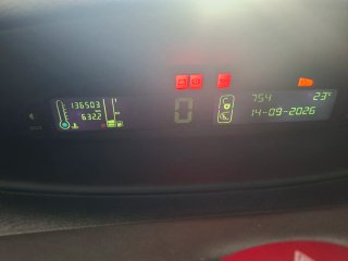 Citroen Xsara 2005