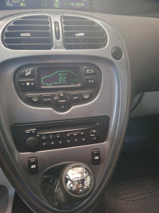 Citroen Xsara 2005