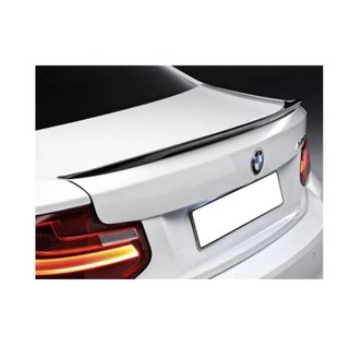 Aleron M Performance Carbono BMW Serie 2 F22 Coupe