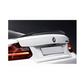 Aleron M Performance Carbono BMW Serie 2 F22 Coupe