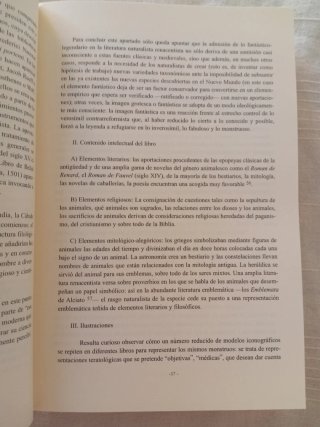 Bibliografía fundamental sobre botánica e histo...