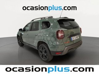 Dacia Duster SL Extreme TCE ECO-G 4X2 74 kW (100 CV)
