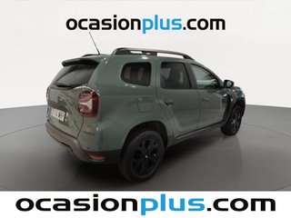 Dacia Duster SL Extreme TCE ECO-G 4X2 74 kW (100 CV)