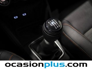 Dacia Duster SL Extreme TCE ECO-G 4X2 74 kW (100 CV)