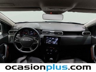 Dacia Duster SL Extreme TCE ECO-G 4X2 74 kW (100 CV)