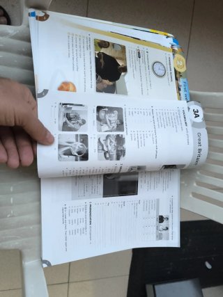English File 5th Edition A1/A2. Student's Book ...